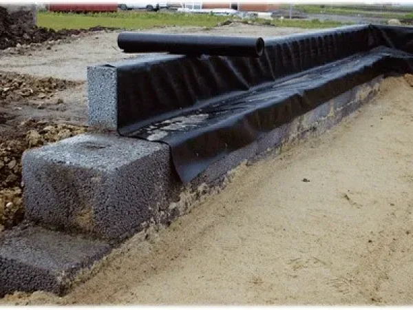 DPC AND WATER PROOFING DPC AND WATER PROOFING