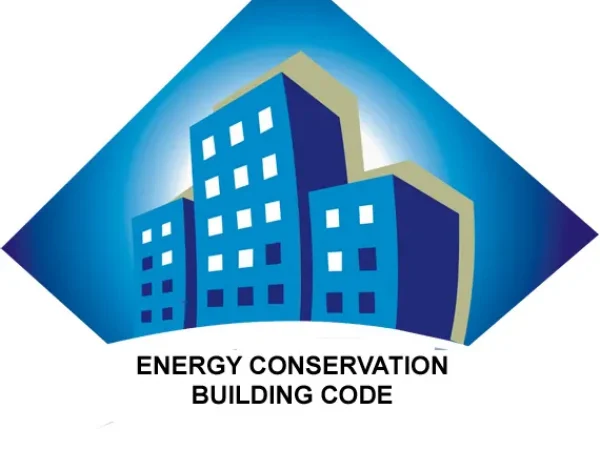ENERGY CONSERVATION BUILDING CODE ENERGY CONSERVATION BUILDING CODE