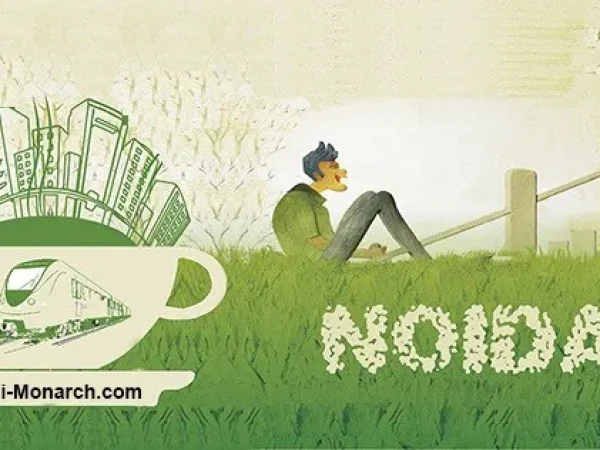 GREEN AREAS BUILDING BYLAWS IN NOIDA GREEN AREAS BUILDING BYLAWS IN NOIDA