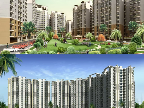 GROUP HOUSING BUILDING DESIGN IN ARCHITECTURE GROUP HOUSING BUILDING DESIGN IN ARCHITECTURE