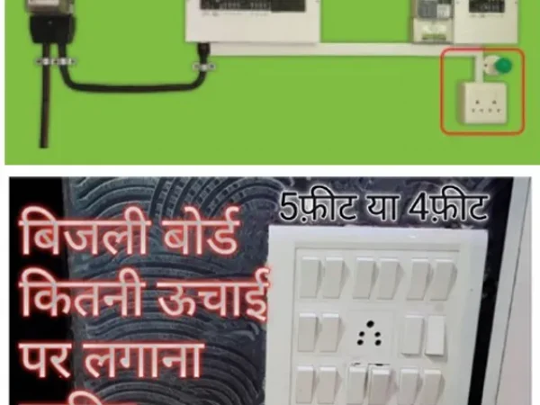 GUIDELINES FOR ELECTRICAL INSTALLATION GUIDELINES FOR ELECTRICAL INSTALLATION