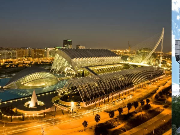 HIGH-TECH ARCHITECTURE HIGH-TECH ARCHITECTURE