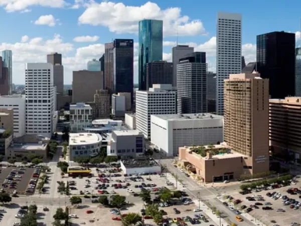 IMPACT OF TALL BUILDING IMPACT OF TALL BUILDING