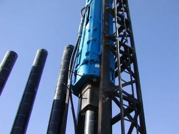 INTRODUCTION OF PILE FOUNDATION INTRODUCTION OF PILE FOUNDATION