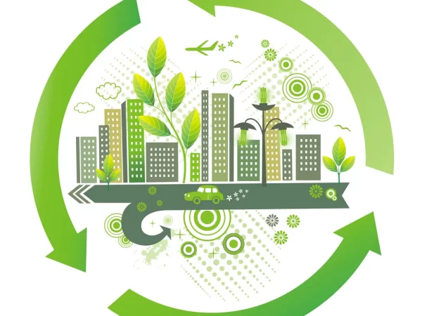 Importance of Sustainable Design in Architecture Importance of Sustainable Design in Architecture