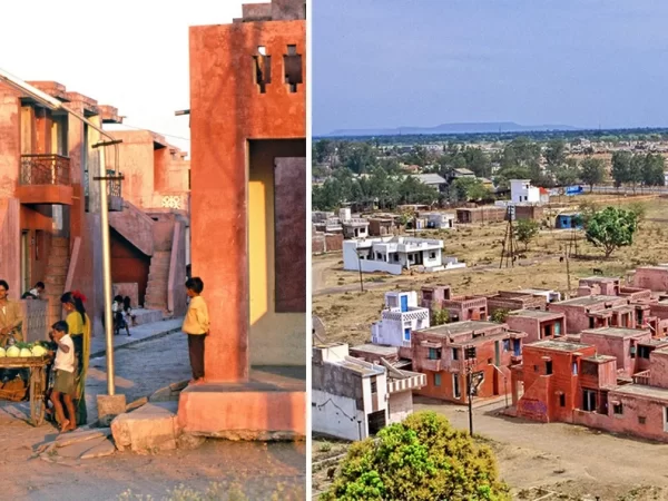 LOW INCOME HOUSING PLANNING IN RURAL AREAS LOW INCOME HOUSING PLANNING IN RURAL AREAS