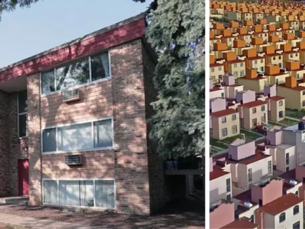 LOW INCOME HOUSING PLANNING IN URBAN AREAS LOW INCOME HOUSING PLANNING IN URBAN AREAS