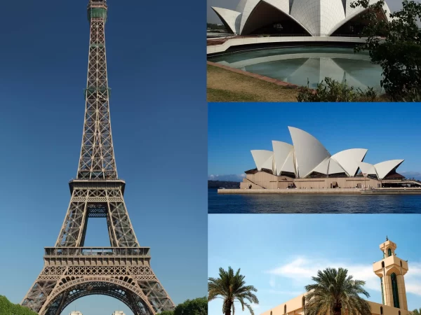 METAPHORIC ARCHITECTURE METAPHORIC ARCHITECTURE