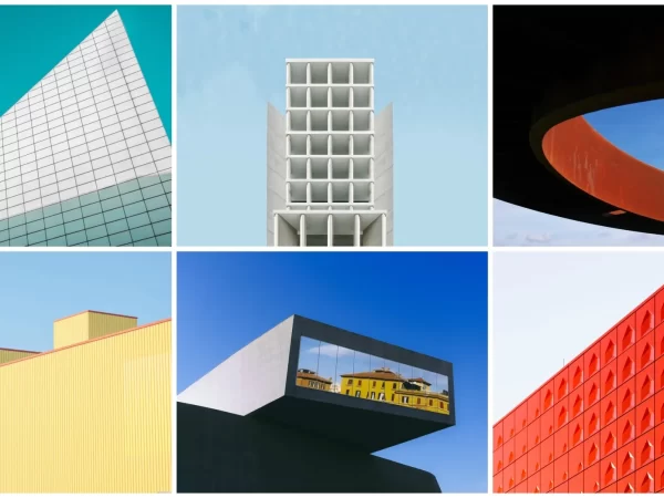 MINIMALIST ARCHITECTURE MINIMALIST ARCHITECTURE