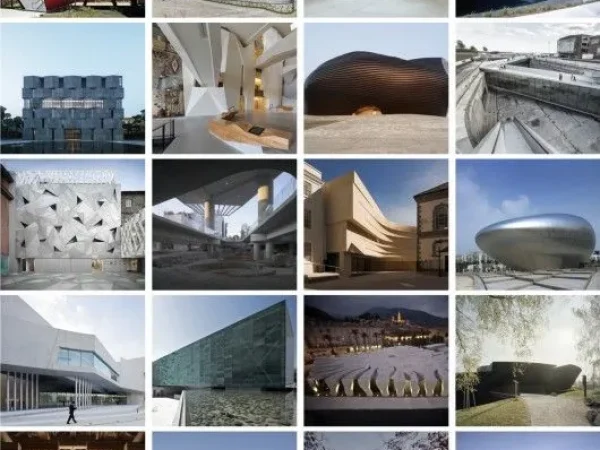 MODERN ARCHITECTURE MODERN ARCHITECTURE