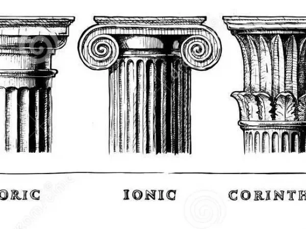 ORDER OF ARCHITECTURE