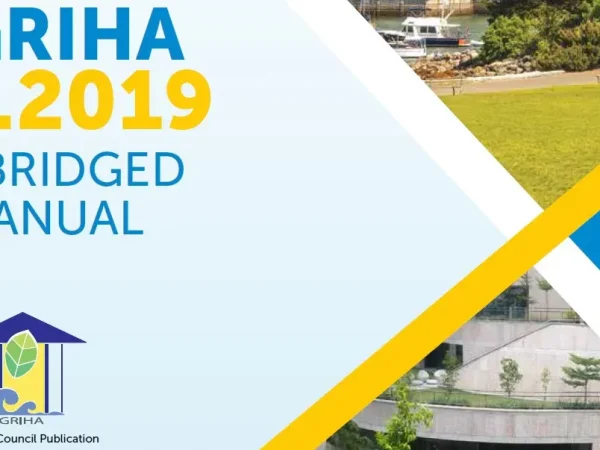 RATING PROCESS AND RATING STRUCTURE OF GRIHA RATING PROCESS AND RATING STRUCTURE OF GRIHA