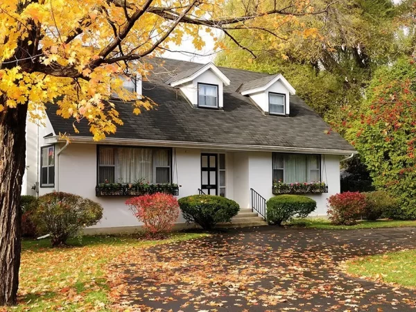 RESIDENTIAL BUILDING GUIDELINES RESIDENTIAL BUILDING GUIDELINES