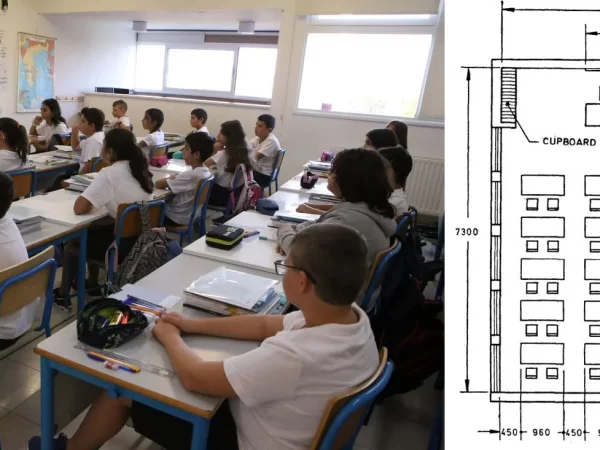 SCHOOL DESIGN STANDARDS SCHOOL DESIGN STANDARDS