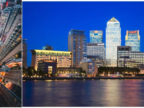 SITTING OF MULTISTOREY BUILDING SITTING OF MULTISTOREY BUILDING