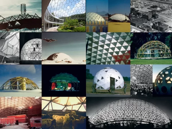 SYNERGETICS IN ARCHITECTURE SYNERGETICS IN ARCHITECTURE