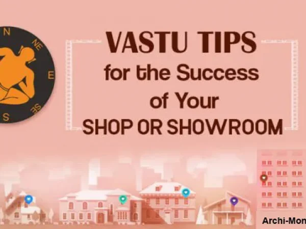 VASTU FOR SHOP