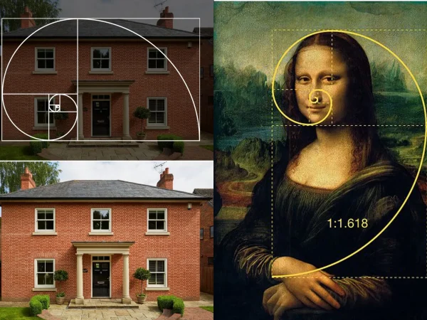 VISUAL THINGS IN ARCHITECTURE