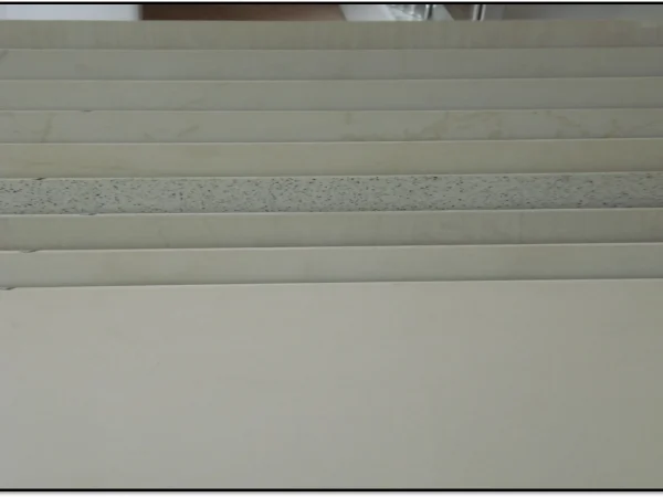 VITRIFIED TILES