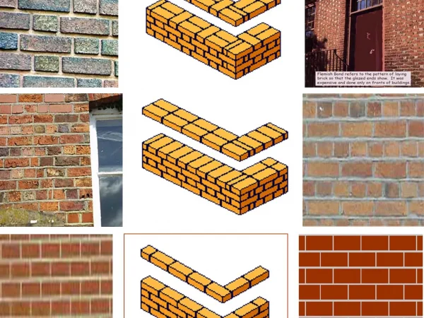 WALLS IN ARCHITECTURE WALLS IN ARCHITECTURE